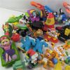 Image 3 : Large Lot of Various Muppets, Animaniacs and Garfield Fast Food Toys