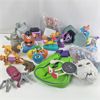 Image 1 : Lot of Various Fast Food Toys