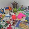 Image 2 : Lot of Various Fast Food Toys
