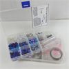 Image 2 : Set of 2 NEW Wire Necklace Kits 