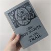 Image 2 : Lot of Vintage Boy Scout Books