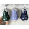 Image 3 : Set of 6 Mimi Jobe's Fairyland Porcelain Ornaments