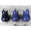 Image 4 : Set of 6 Mimi Jobe's Fairyland Porcelain Ornaments