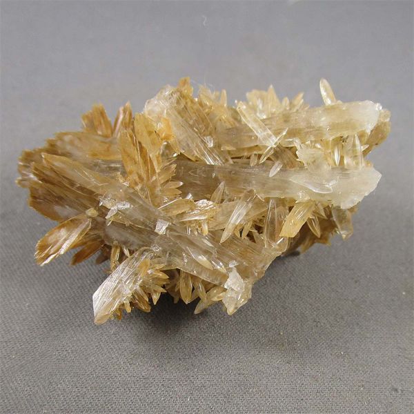 Cactus Calcite Crystal Specimen from Nevada USA