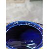 Image 5 : Vintage Aladdin Tea Pot - Arthur Wood  - Cobalt Blue Circa 1930's
