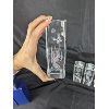 Image 5 : Set of 6 Boxed 3D Laser Etched Crystals