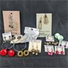 Image 3 : Large Lot of New Earrings