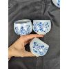 Image 2 : 4 Piece Bilwan Japan Tea Set 