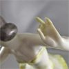Image 3 : Hutschenreuther Germany Porcelain Dancer Figurine