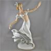 Image 1 : Wallendorf Germany Dancer Figurine