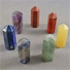 Image 1 : Mini Chakra Gemstone Points