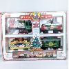 Image 1 : Melody Christmas Train in Original Box