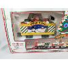 Image 2 : Melody Christmas Train in Original Box