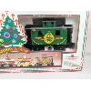 Image 3 : Melody Christmas Train in Original Box