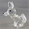 Image 2 : Swarovski Crystal Fox - Made in Austria