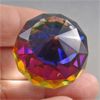 Image 1 : Hadrian Crystal - Rainbow Orb - Made in England
