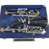 Image 2 : Selmer Clarinet in Case