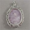 Image 2 : Lepidolite Gemstone Pendant
