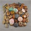 Image 2 : Large Lot of Various Bead and Findings