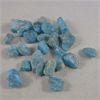 Image 1 : Lot of Premium Blue Apatite Crystals