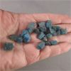 Image 2 : Lot of Premium Blue Apatite Crystals
