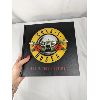 Image 11 : Guns N Roses "Not in This Lifetime" 2016 VIP Book with Various Concert Memorabilia