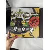 Image 12 : Guns N Roses "Not in This Lifetime" 2016 VIP Book with Various Concert Memorabilia