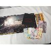 Image 14 : Guns N Roses "Not in This Lifetime" 2016 VIP Book with Various Concert Memorabilia