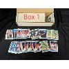 Image 2 : Large Lot of Various Baseball Trading Cards