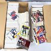 Image 1 : Large Lot of Various Hockey Trading Cards  