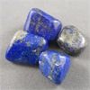 Image 1 : Lot of 4 Polished Lapis Lazuli Specimens