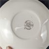 Image 2 : Lot of Various Fine Dishware - Royal Doulton, Soverign Potters, Johnson Bros. 