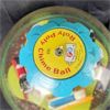 Image 2 : Vintage Fisher Price Roly Poly Chime Ball Circa 1966