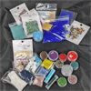 Image 1 : Lot of Various Seed Beads