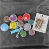 Image 2 : Lot of Various Seed Beads