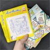 Image 2 : Vintage Iron On Transfers 