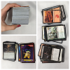 Image 1 : Magic the Gathering Trading Cards