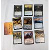 Image 5 : Magic the Gathering Trading Cards