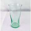 Image 2 : Beautiful Uranium Ware Drinking Glass 5"