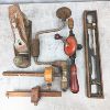 Image 1 : Lot of Vintage Tools