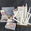 Image 1 : Lot of Cross Stitch/Embroidery Craft Supplies