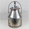 Image 1 : Vintage Milk Container 