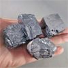 Image 1 : Lot of 4 Galena Crystal Specimens 