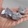 Image 2 : Lot of 3 Galena Crystal Specimens 