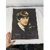 Image 2 : Set of 4 Beatles Posters from 1960 
