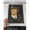 Image 3 : Set of 4 Beatles Posters from 1960 