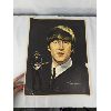 Image 6 : Set of 4 Beatles Posters from 1960 