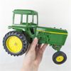 Image 3 : Vintage ERTL Co. John Deere Die Cast Toy Tractor 