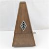 Image 2 : Vintage Oak Metronome - Made In Japan