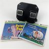 Image 1 : Vintage Bakelite Sawyers View Master With 5 Stereo Picture Reels